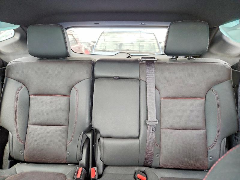 Продажа на аукционе авто 2024 Chevrolet Blazer, vin: 3GNKBKRS8RS139633, номер лота: 53445626