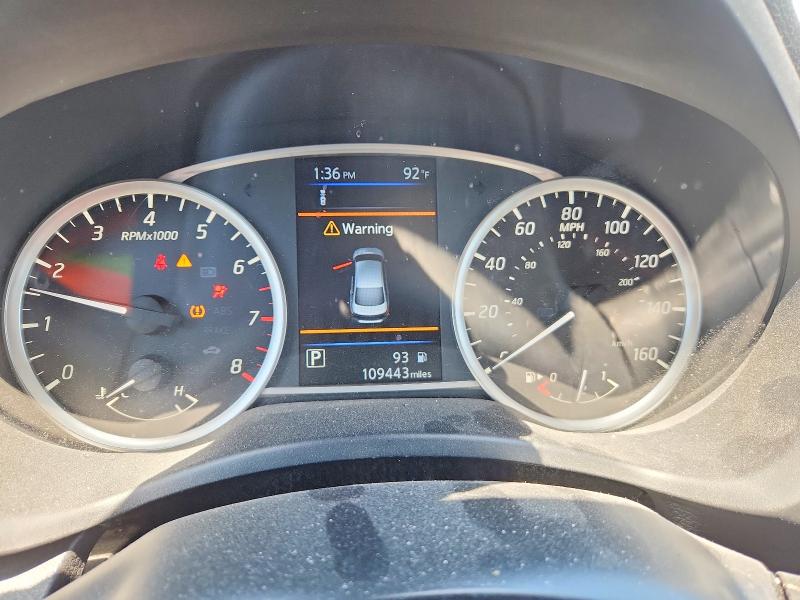 53810396 :رقم المزاد ، 3N1AB7AP2KY235255 vin ، 2019 Nissan Sentra مزاد بيع