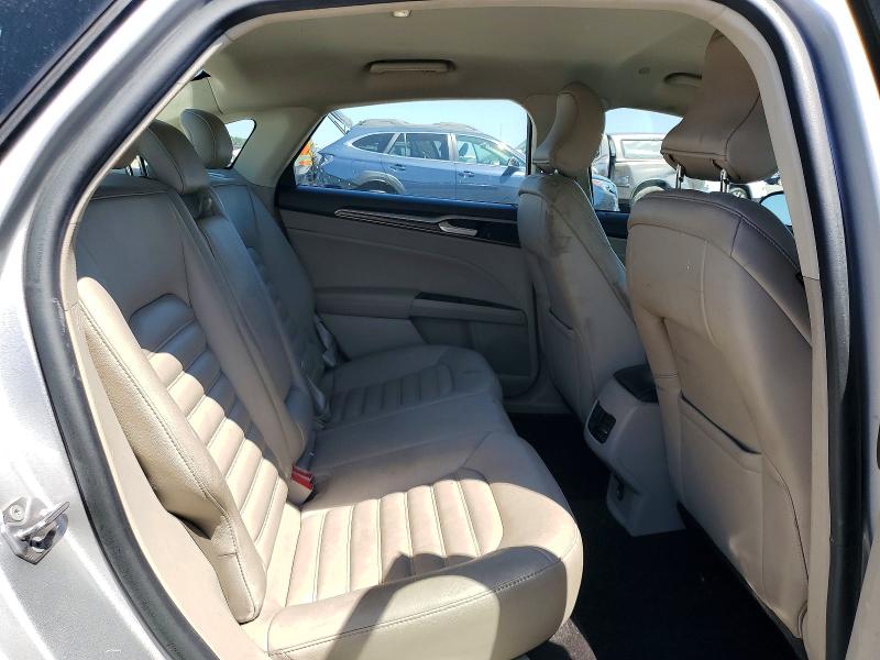 Aukcja sprzedaży 2019 Ford Fusion, vin: 3FA6P0MUXKR235484, numer aukcji: 52479776