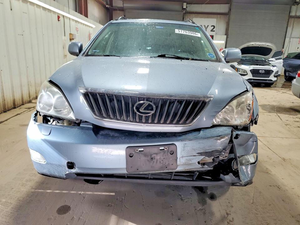 Продажа на аукционе авто 2009 Lexus Rx, vin: 2T2HK31U99C133113, номер лота: 51763986