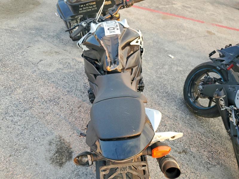Продажа на аукционе авто 2023 Suzuki Gsx-s750, vin: JS1C533D2P7100160, номер лота: 55357176