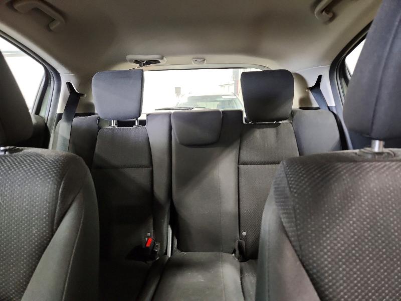2017 Honda Hr-v მანქანა იყიდება აუქციონზე, vin: 3CZRU6H39HG701716, აუქციონის ნომერი: 52404656