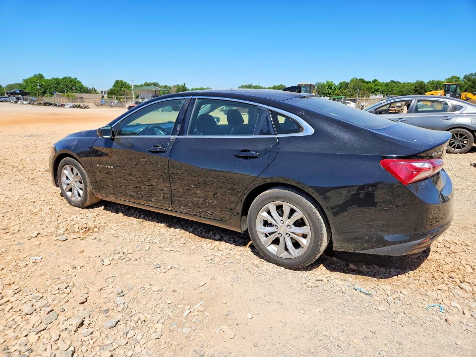 53783516 :رقم المزاد ، 1G1ZD5ST0KF143314 vin ، 2019 Chevrolet Malibu مزاد بيع