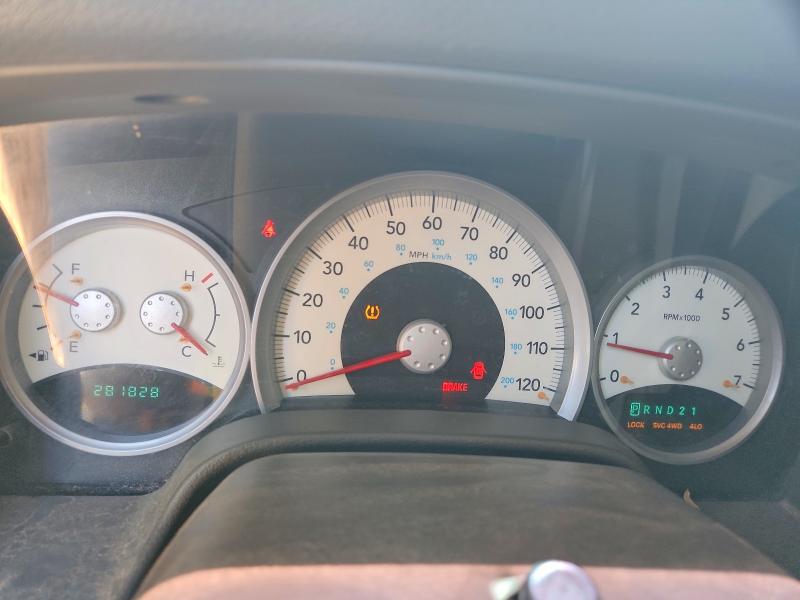 Продажа на аукционе авто 2004 Dodge Durango, vin: 1D4HD48D84F150305, номер лота: 52700116
