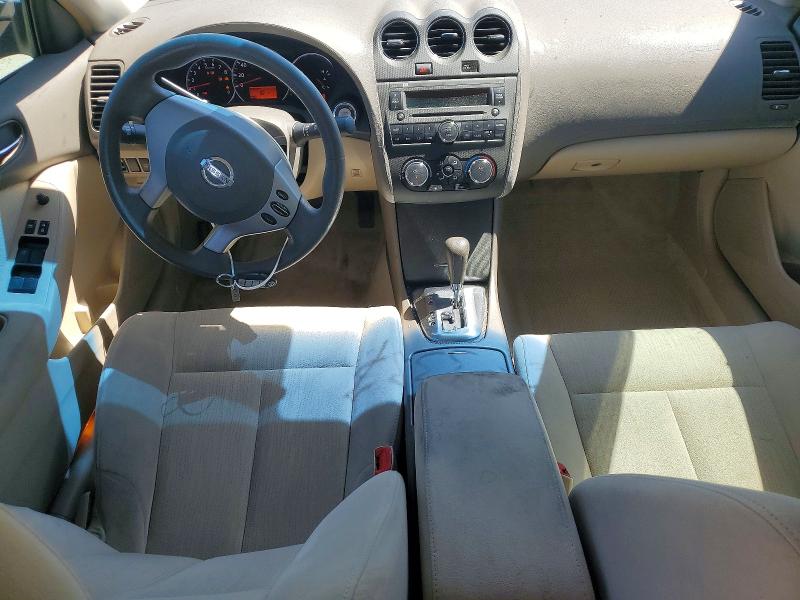 53946776 :رقم المزاد ، 1N4AL2AP6AN545505 vin ، 2010 Nissan Altima مزاد بيع