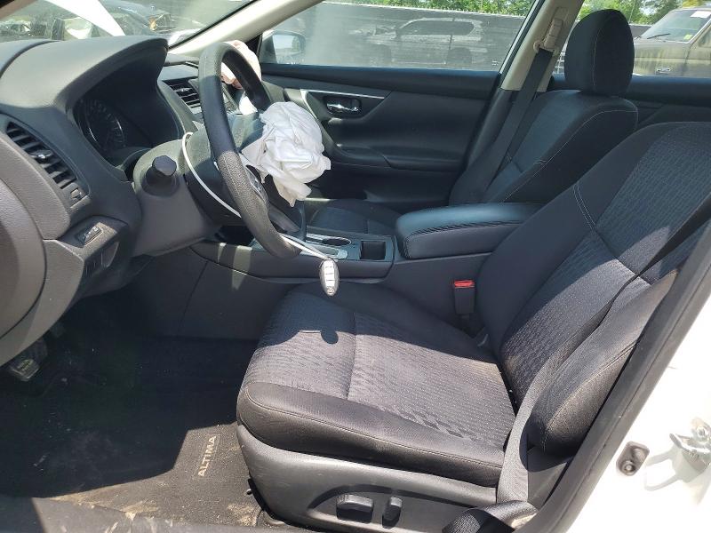 Продажа на аукционе авто 2016 Nissan Altima, vin: 1N4AL3AP3GC154273, номер лота: 54941426