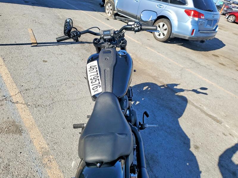 Продажа на аукционе авто 2024 Harley-davidson Fxlrst, vin: 1HD1YXZ17RB055966, номер лота: 46779576