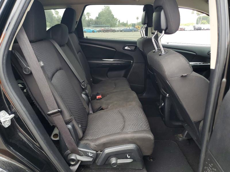 Продаж на аукціоні авто 2017 Dodge Journey, vin: 3C4PDDBG1HT528729, номер лоту: 53765336