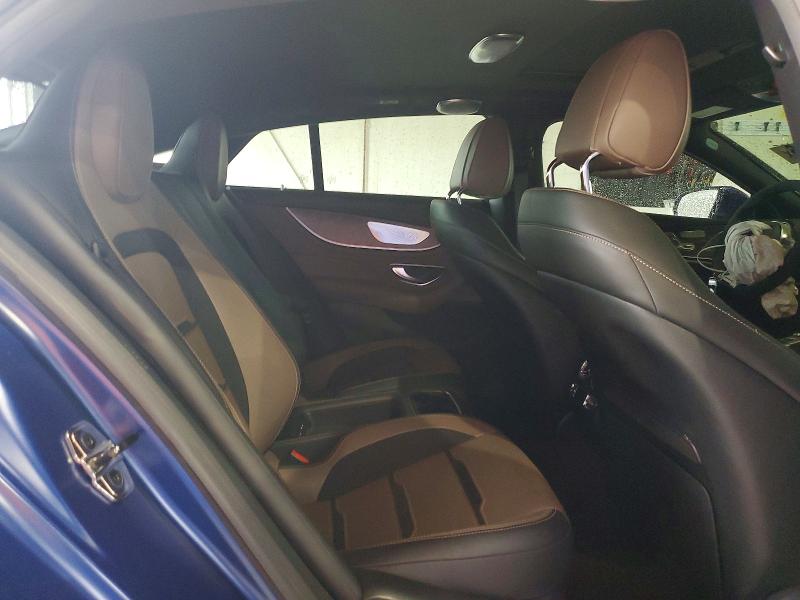 54241536 :رقم المزاد ، WDD7X8JB2KA007012 vin ، 2019 Mercedes-benz Amg Gt مزاد بيع