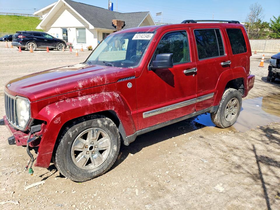 52142346 :رقم المزاد ، 1C4PJMAK9CW113918 vin ، 2012 Jeep Liberty مزاد بيع