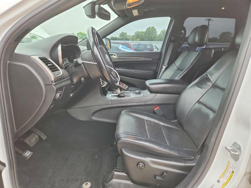 53669406 :رقم المزاد ، 1C4RJFBG9KC756817 vin ، 2019 Jeep Grand Cherokee مزاد بيع