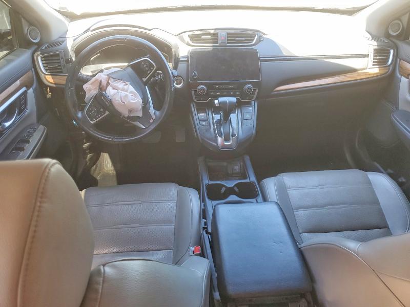 Aukcja sprzedaży 2017 Honda Cr-v, vin: 7FARW1H81HE012200, numer aukcji: 53902196