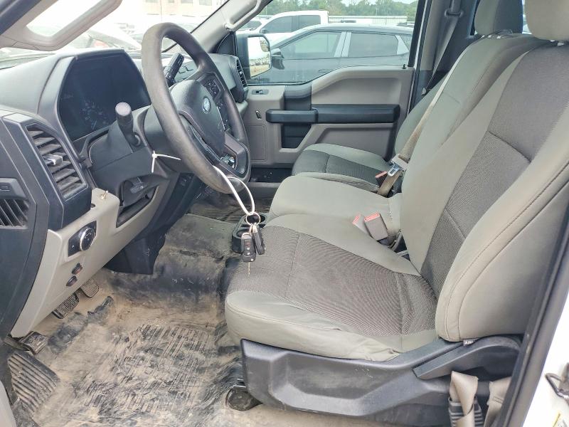 Продажа на аукционе авто 2015 Ford F150, vin: 1FTFW1EF4FKD54225, номер лота: 54675666
