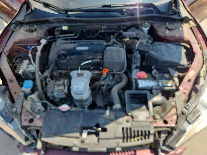 Продаж на аукціоні авто 2016 Honda Accord, vin: 1HGCR2F33GA135625, номер лоту: 55031596