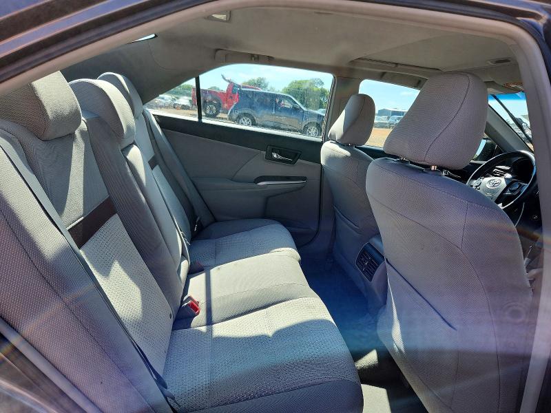 Продаж на аукціоні авто 2012 Toyota Camry, vin: 4T1BF1FK9CU125383, номер лоту: 52233476