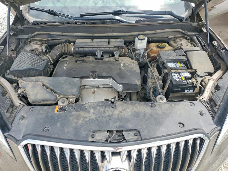 2018 Buick Envision მანქანა იყიდება აუქციონზე, vin: LRBFX1SA0JD025054, აუქციონის ნომერი: 54524436