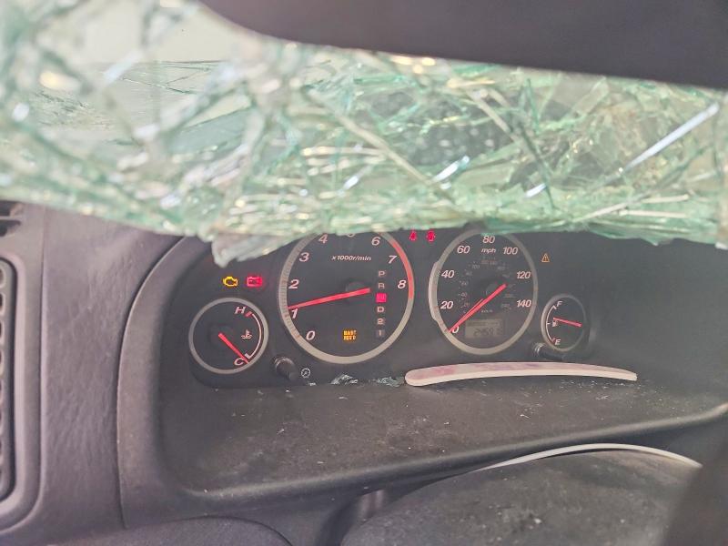 2005 Honda Cr-v მანქანა იყიდება აუქციონზე, vin: JHLRD78845C007878, აუქციონის ნომერი: 55222346