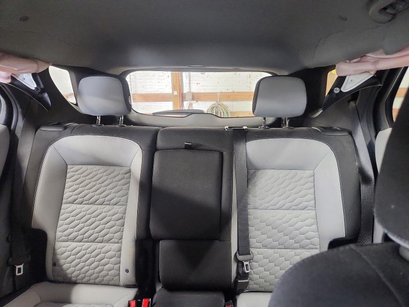 Aukcja sprzedaży 2020 Chevrolet Equinox, vin: 3GNAXHEV2LS519428, numer aukcji: 52713816
