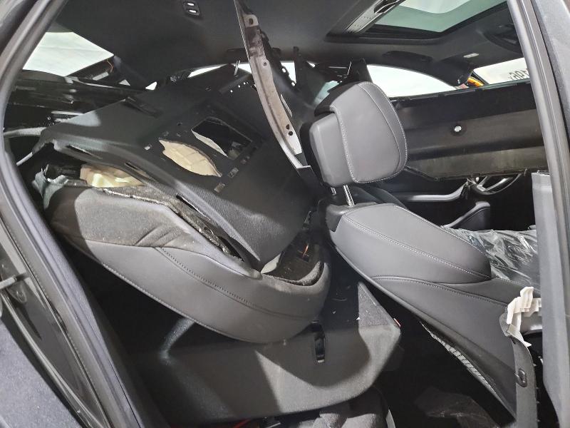 2023 Audi A4 მანქანა იყიდება აუქციონზე, vin: WAUEAAF45PN021875, აუქციონის ნომერი: 54493196
