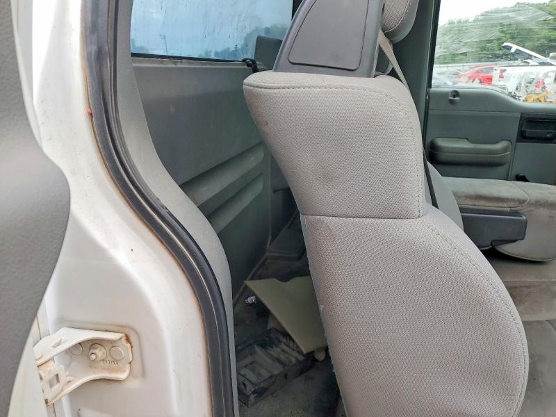 2008 Ford F150 მანქანა იყიდება აუქციონზე, vin: 1FTRF12278KE25970, აუქციონის ნომერი: 49782066