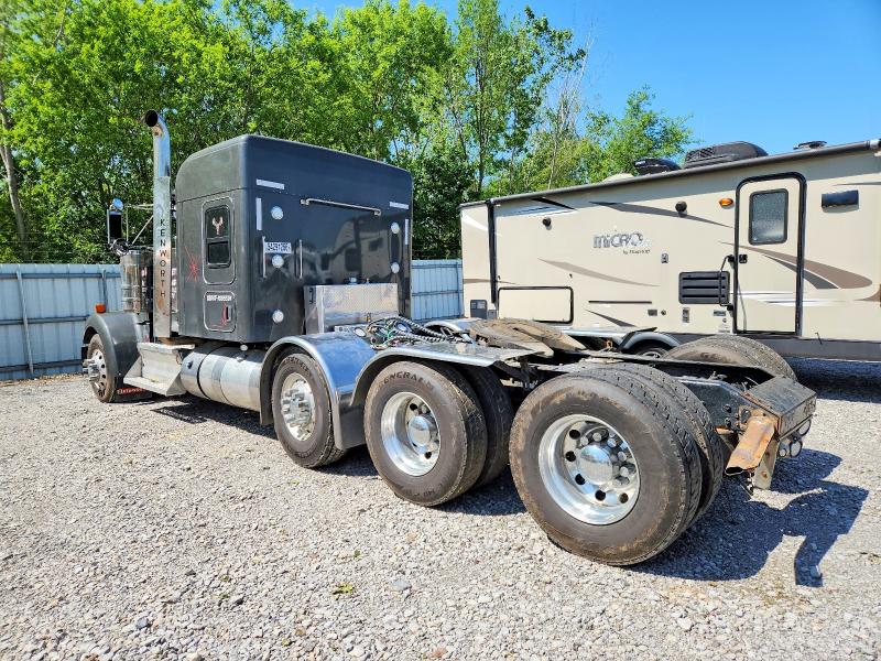 Продажа на аукционе авто 2021 Kenworth Construction, vin: 1XKWD49X8MR457229, номер лота: 54291266