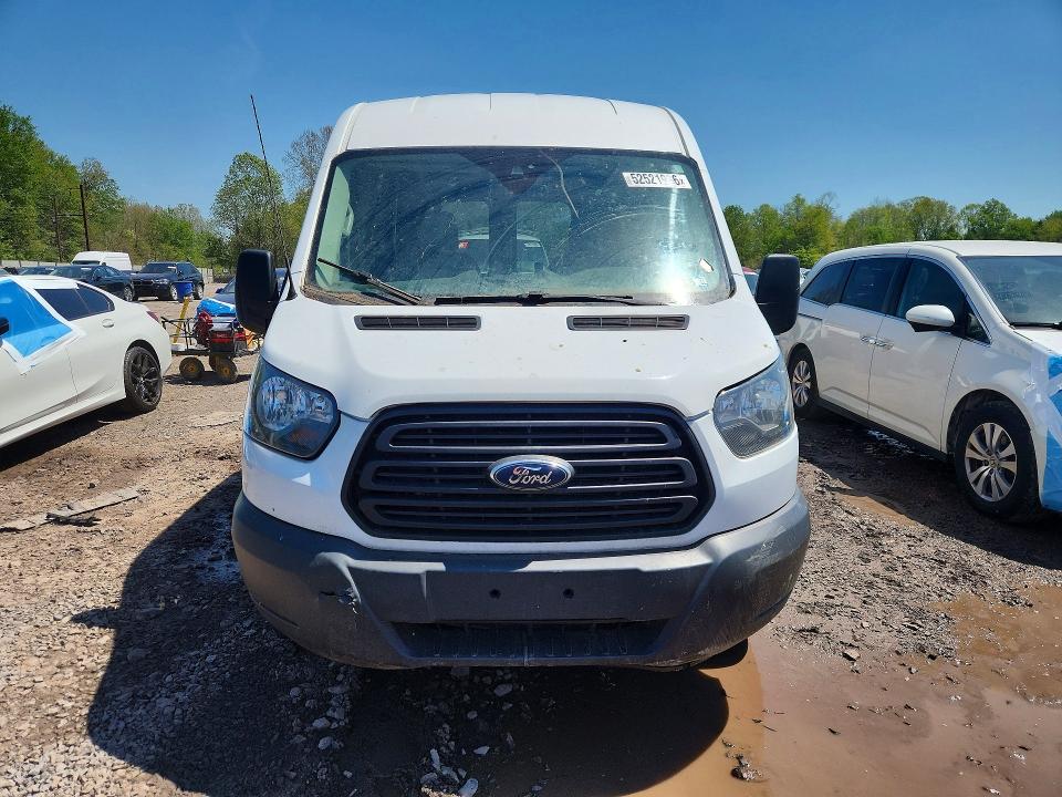 Продажа на аукционе авто 2016 Ford Transit, vin: 1FTYR2CG5GKA04394, номер лота: 52521936