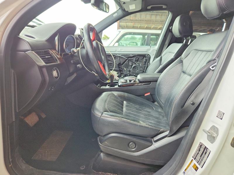Aukcja sprzedaży 2017 Mercedes-benz Gls, vin: 4JGDF6EE1HA818605, numer aukcji: 52304896