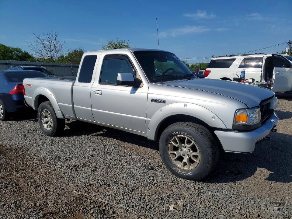 Продаж на аукціоні авто 2011 Ford Ranger, vin: 1FTLR4FE2BPA08141, номер лоту: 52056636