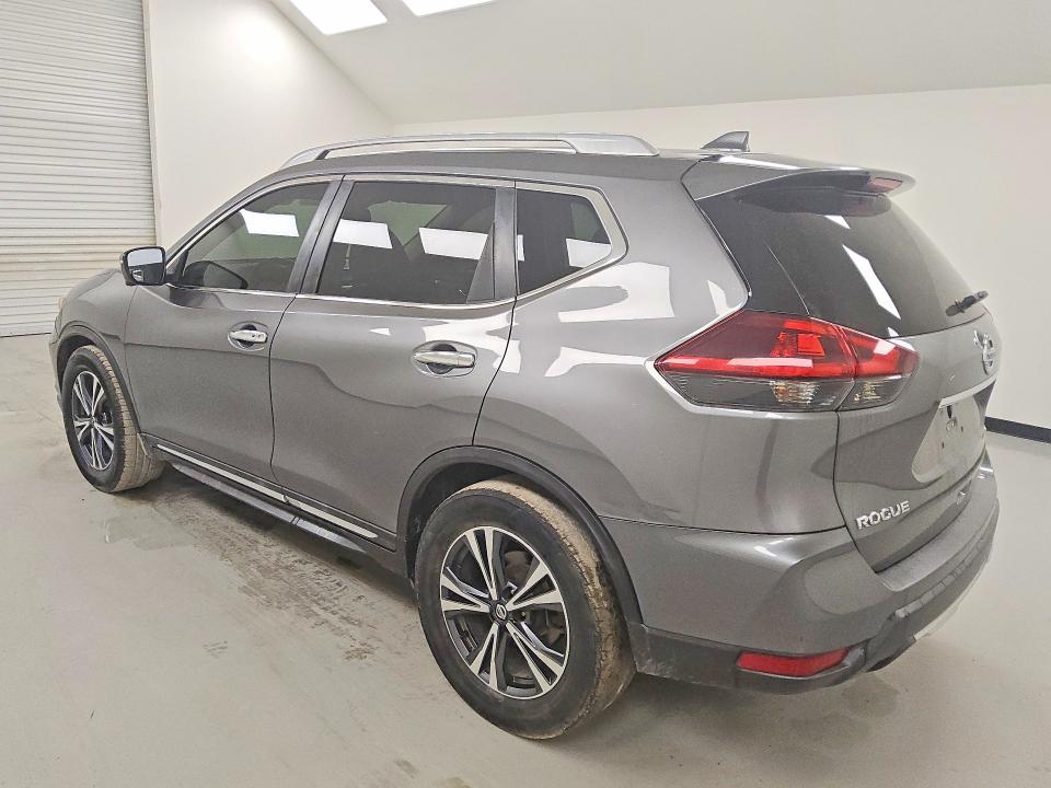 Продаж на аукціоні авто 2018 Nissan Rogue, vin: 5N1AT2MT4JC776915, номер лоту: 53713826