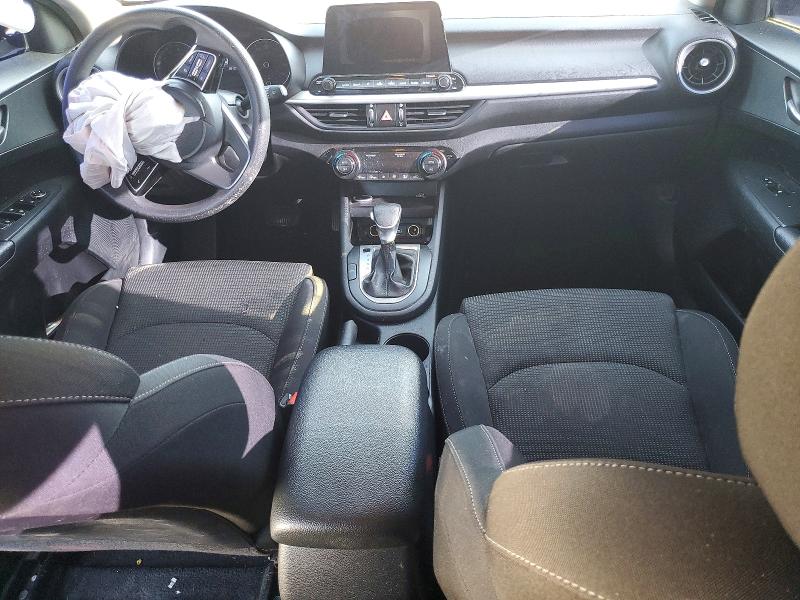 Продажа на аукционе авто 2019 Kia Forte, vin: 3KPF24AD1KE137956, номер лота: 53143316