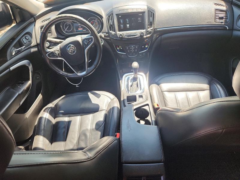 Aukcja sprzedaży 2014 Buick Regal, vin: 2G4GN5EX1E9250522, numer aukcji: 52363846