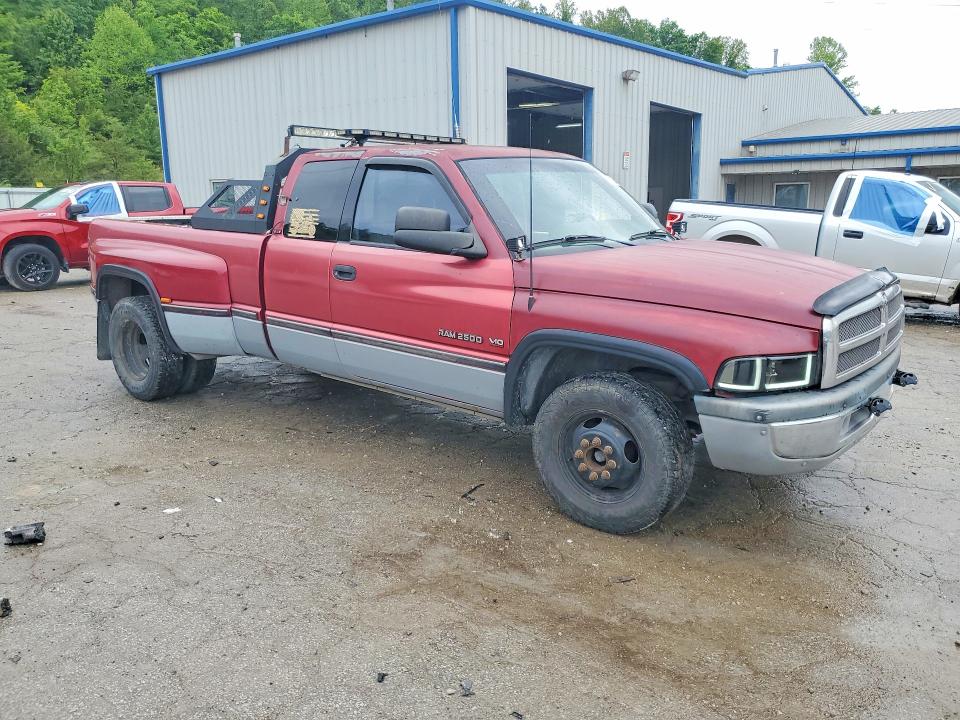 Продаж на аукціоні авто 1997 Dodge Ram 2500, vin: 3B7KC23W6VM561822, номер лоту: 52432646