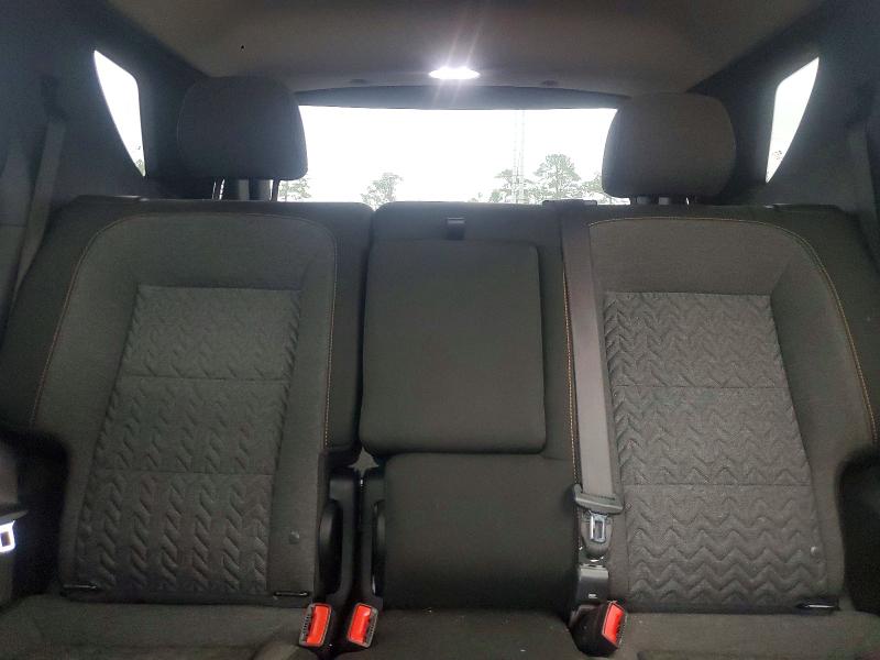 Продаж на аукціоні авто 2023 Chevrolet Equinox, vin: 3GNAXKEG8PL167258, номер лоту: 52496246