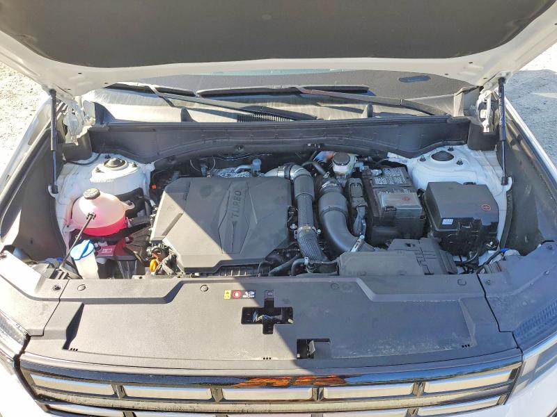 2026 Hyundai Santa Fe მანქანა იყიდება აუქციონზე, vin: 5NMP2DGL0TH177944, აუქციონის ნომერი: 52908576