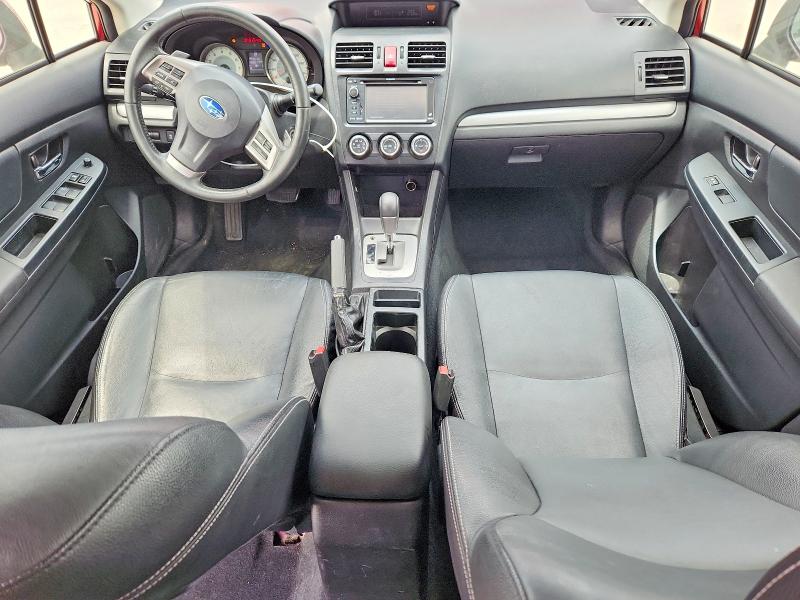 Продаж на аукціоні авто 2014 Subaru Impreza, vin: JF1GPAK64EH339151, номер лоту: 53774526