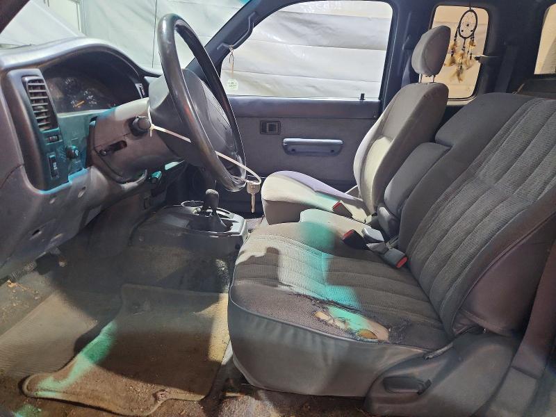 1998 Toyota Tacoma მანქანა იყიდება აუქციონზე, vin: 4TAWN72N6WZ121810, აუქციონის ნომერი: 53878376