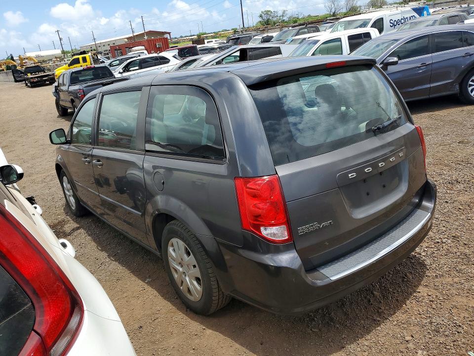 Aukcja sprzedaży 2016 Dodge Grand Caravan, vin: 2C4RDGBG7GR236028, numer aukcji: 54125326