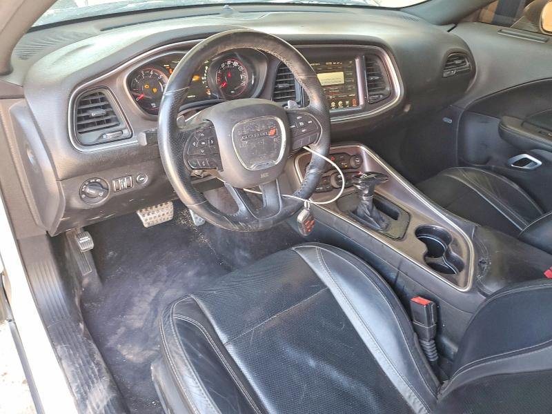 Aukcja sprzedaży 2016 Dodge Challenger, vin: 2C3CDZAG5GH290537, numer aukcji: 53897716