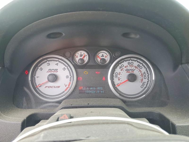 Aukcja sprzedaży 2010 Ford Focus, vin: 1FAHP3FN6AW208813, numer aukcji: 53777816