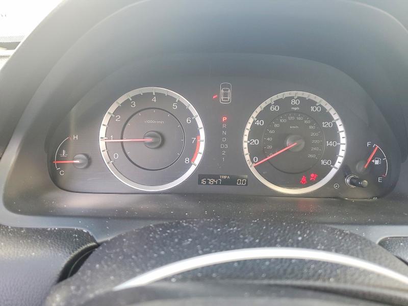 Aukcja sprzedaży 2012 Honda Accord, vin: 1HGCP2F66CA033827, numer aukcji: 52545216