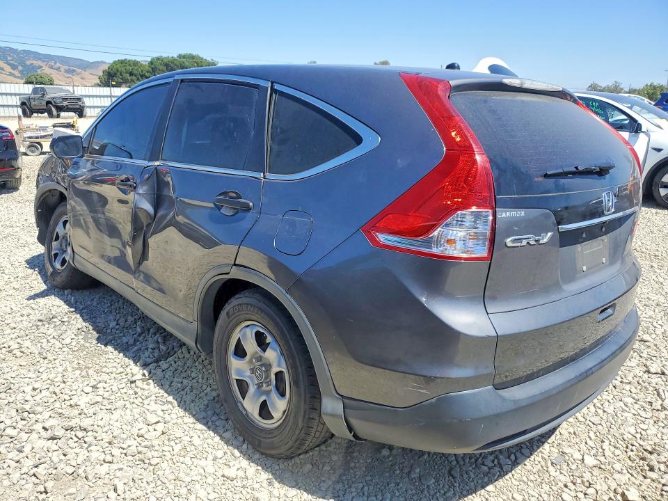 Aukcja sprzedaży 2014 Honda Cr-v, vin: 2HKRM3H31EH541354, numer aukcji: 53724046