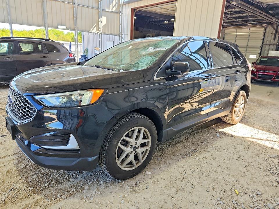 Продажа на аукционе авто 2023 Ford Edge, vin: 2FMPK4J9XPBA27353, номер лота: 53066086