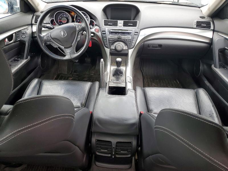 Aukcja sprzedaży 2010 Acura Tl, vin: 19UUA9E51AA006104, numer aukcji: 51497546