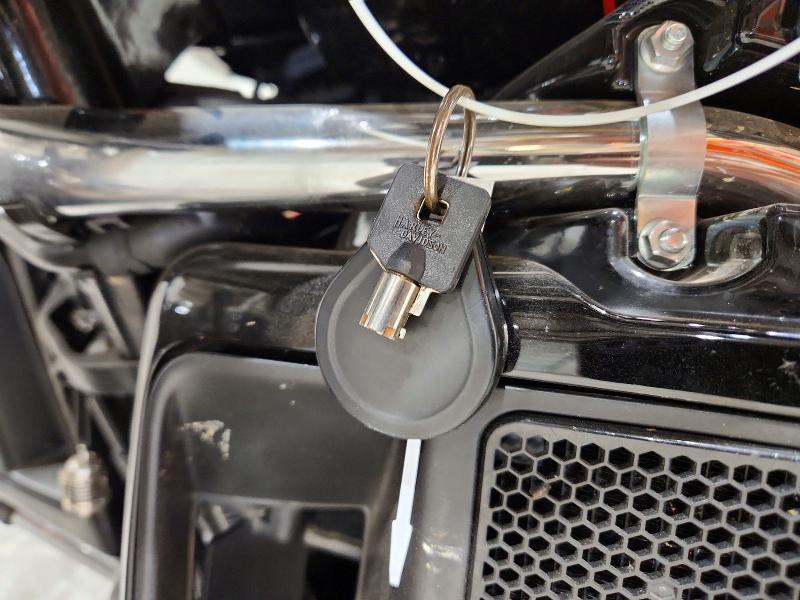 Продаж на аукціоні авто 2024 Harley-davidson Flhtcutg, vin: 1HD1MAF12RB853921, номер лоту: 55391126