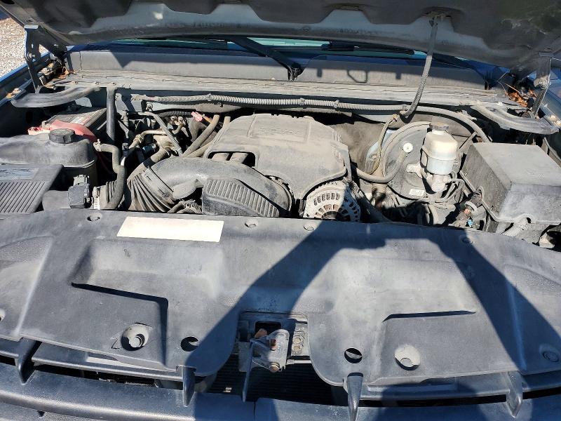 55063006 :رقم المزاد ، 3GTEC13CX9G246183 vin ، 2009 Gmc Sierra مزاد بيع