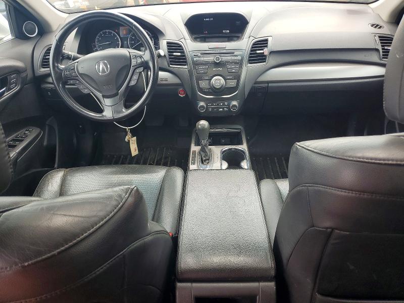 Aukcja sprzedaży 2015 Acura Rdx, vin: 5J8TB4H34FL018796, numer aukcji: 54846436
