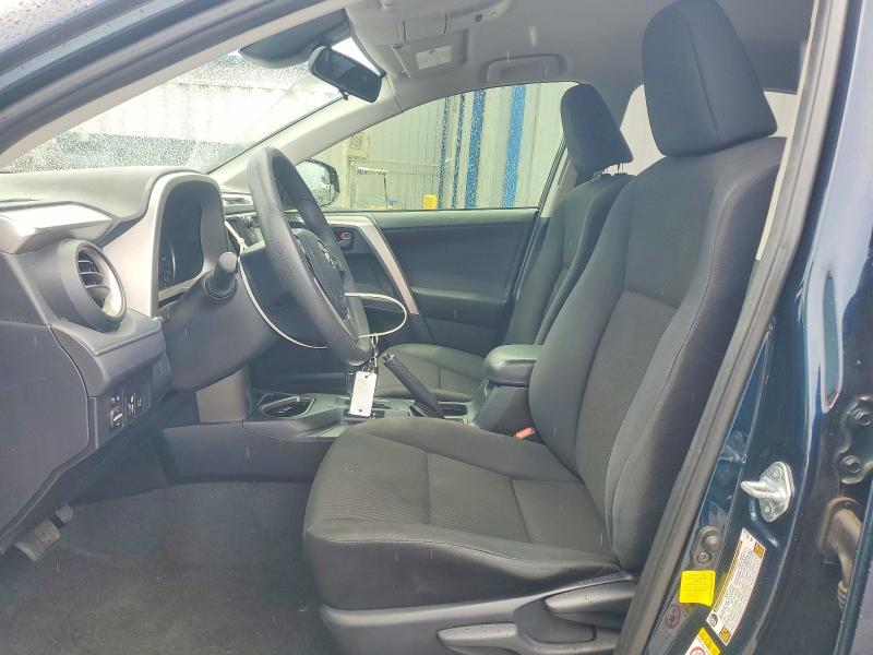 54909336 :رقم المزاد ، JTMZFREV5JJ156366 vin ، 2018 Toyota Rav4 مزاد بيع