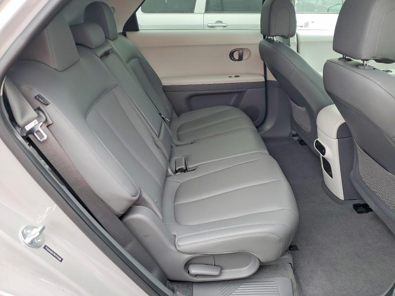 52089816 :رقم المزاد ، 7YAKN4DA7SY016469 vin ، 2025 Hyundai Ioniq 5 مزاد بيع