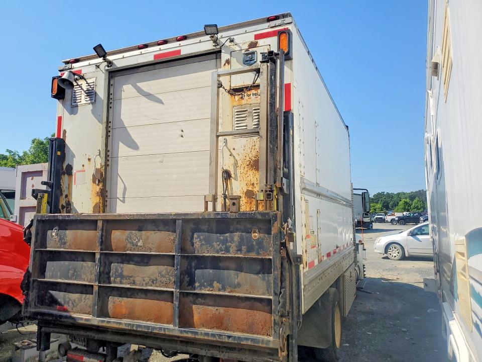 Продаж на аукціоні авто 2014 International 4000, vin: 3HAMMAAL1EL779936, номер лоту: 51189266