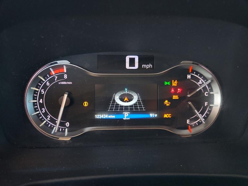 2017 Honda Pilot მანქანა იყიდება აუქციონზე, vin: 5FNYF5H94HB015549, აუქციონის ნომერი: 53819766